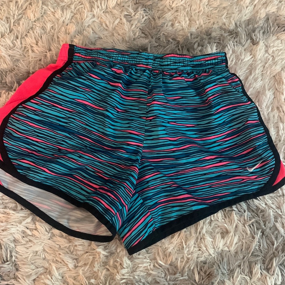 nike shorts